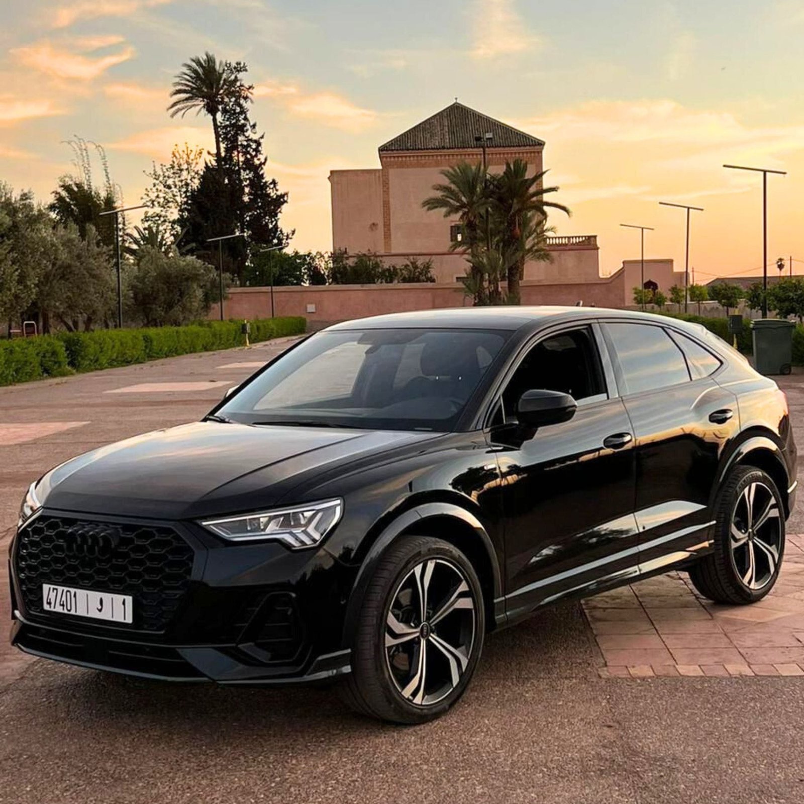 AUDI Q3 S-LINE (5)