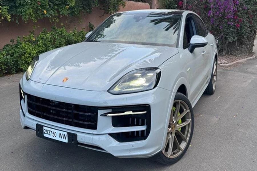 Drive in Style: Premium Luxury Car Rental Services
