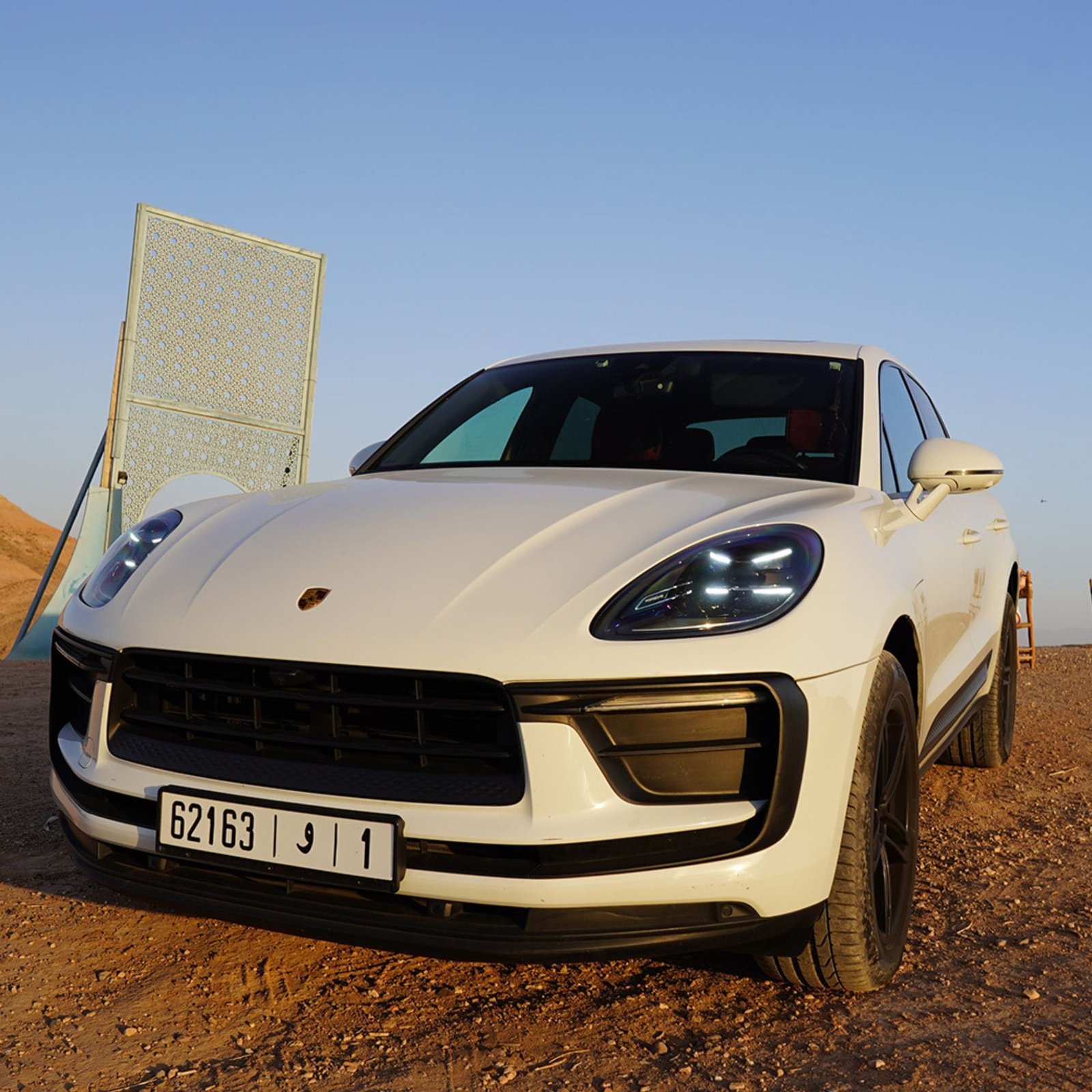 Porsche Macan (3)